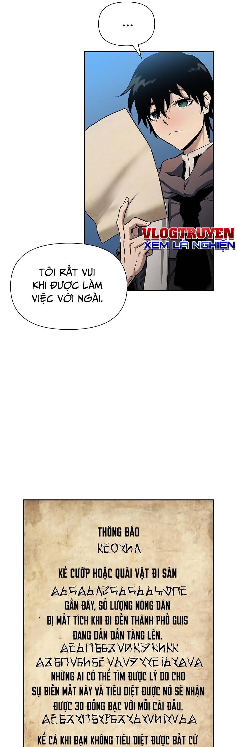 Linh Mục Tha Hóa: Chương 1