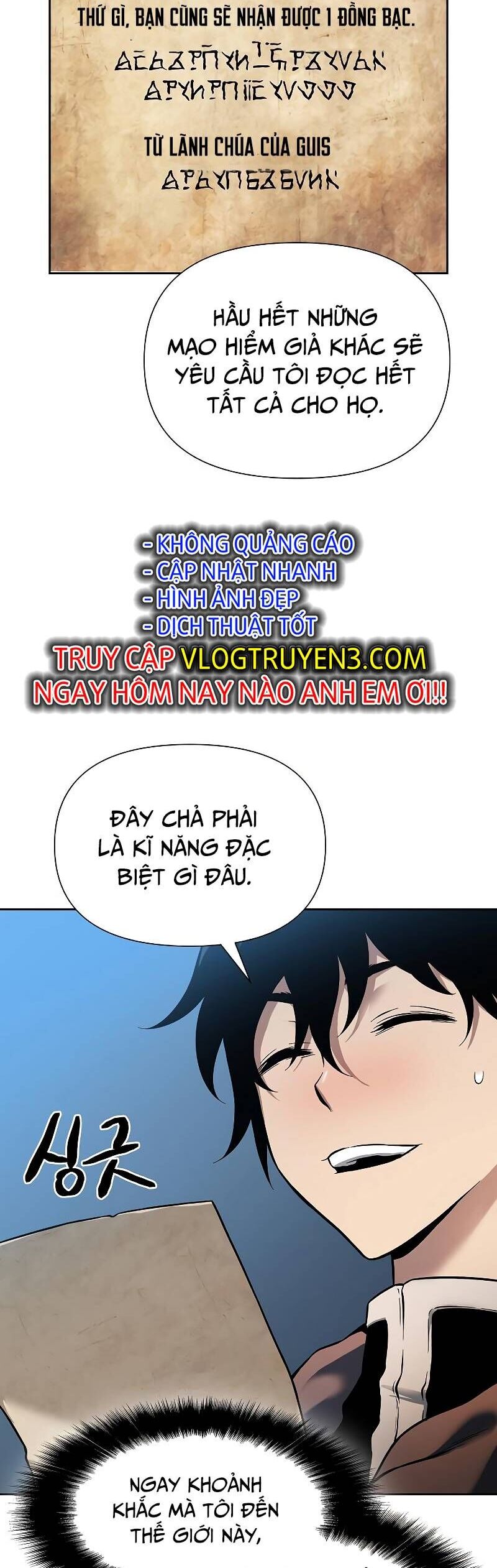 Linh Mục Tha Hóa: Chương 1