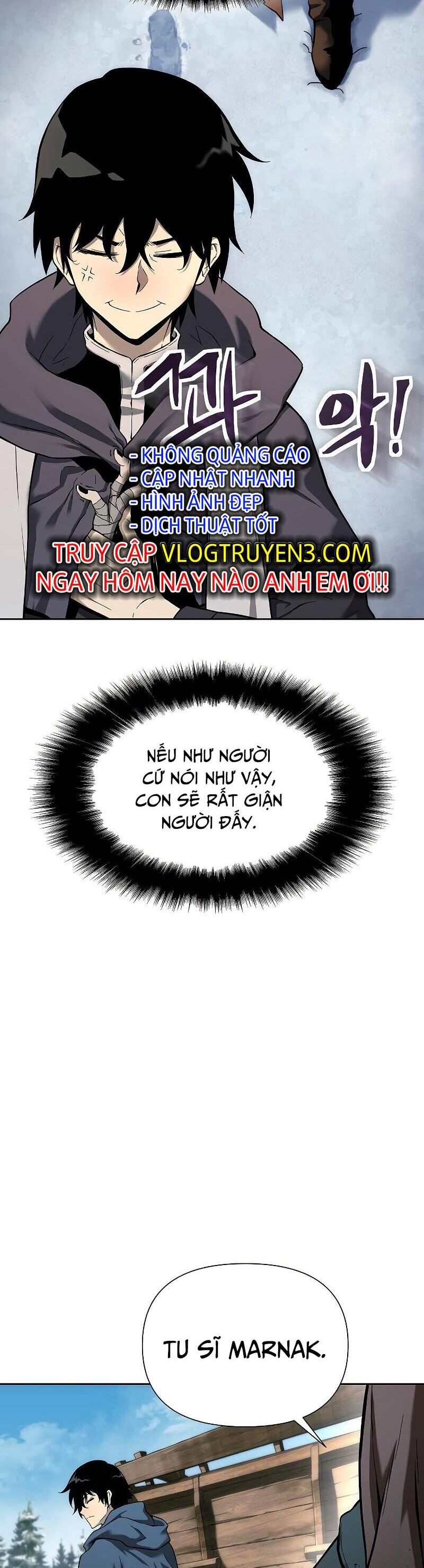 Linh Mục Tha Hóa: Chương 1