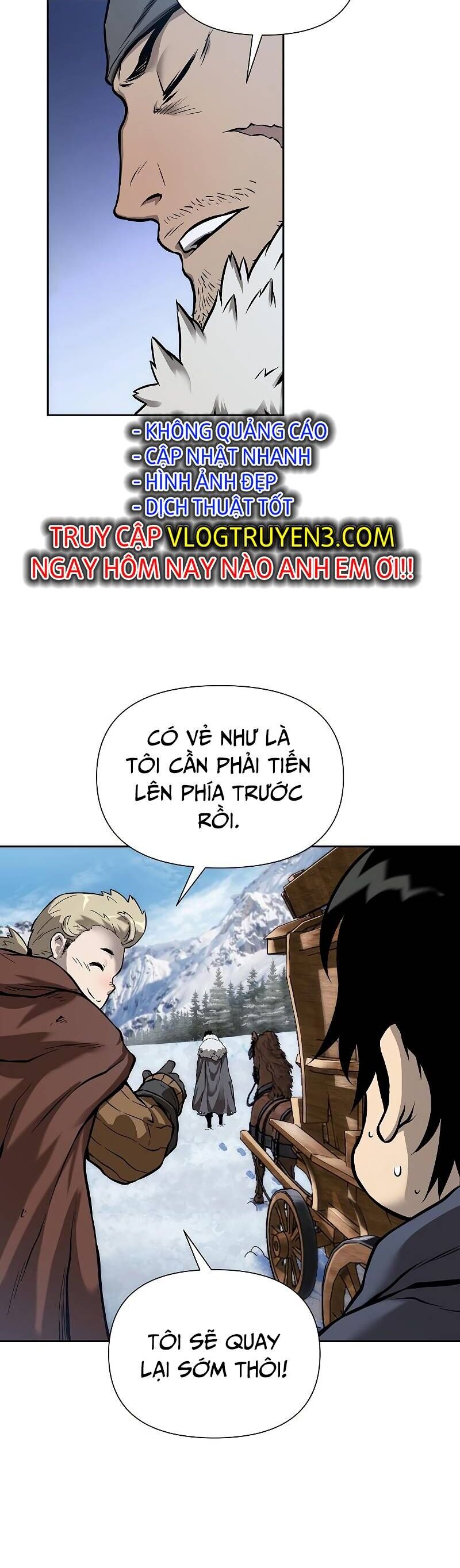 Linh Mục Tha Hóa: Chương 1