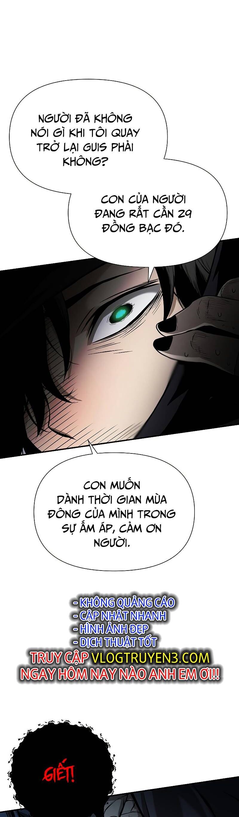 Linh Mục Tha Hóa: Chương 1