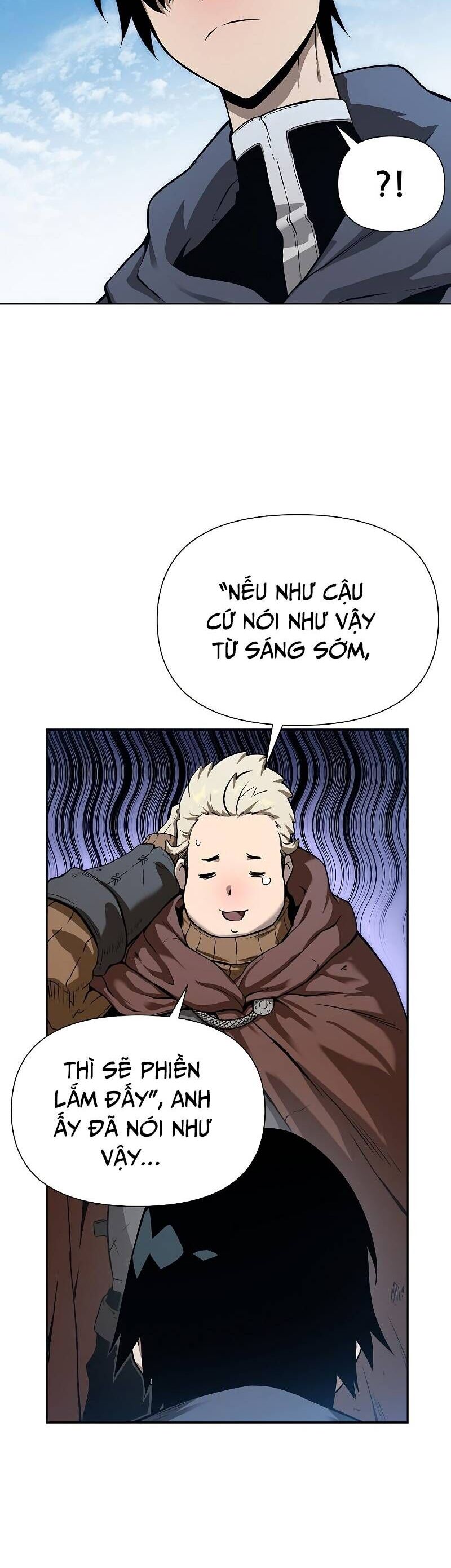 Linh Mục Tha Hóa: Chương 1