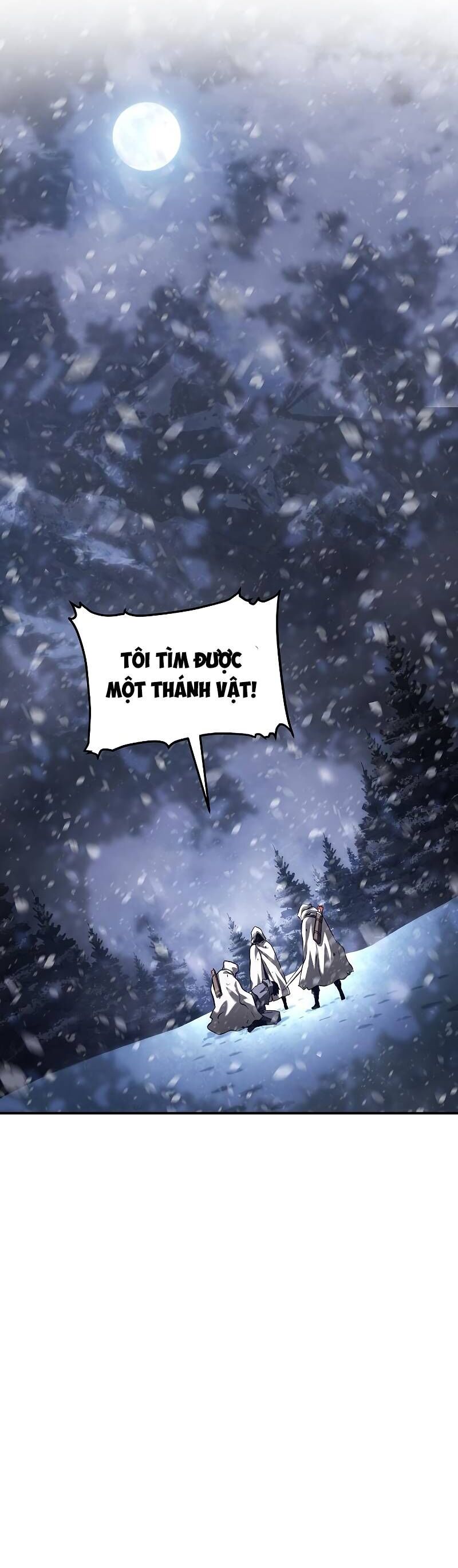 Linh Mục Tha Hóa: Chương 1