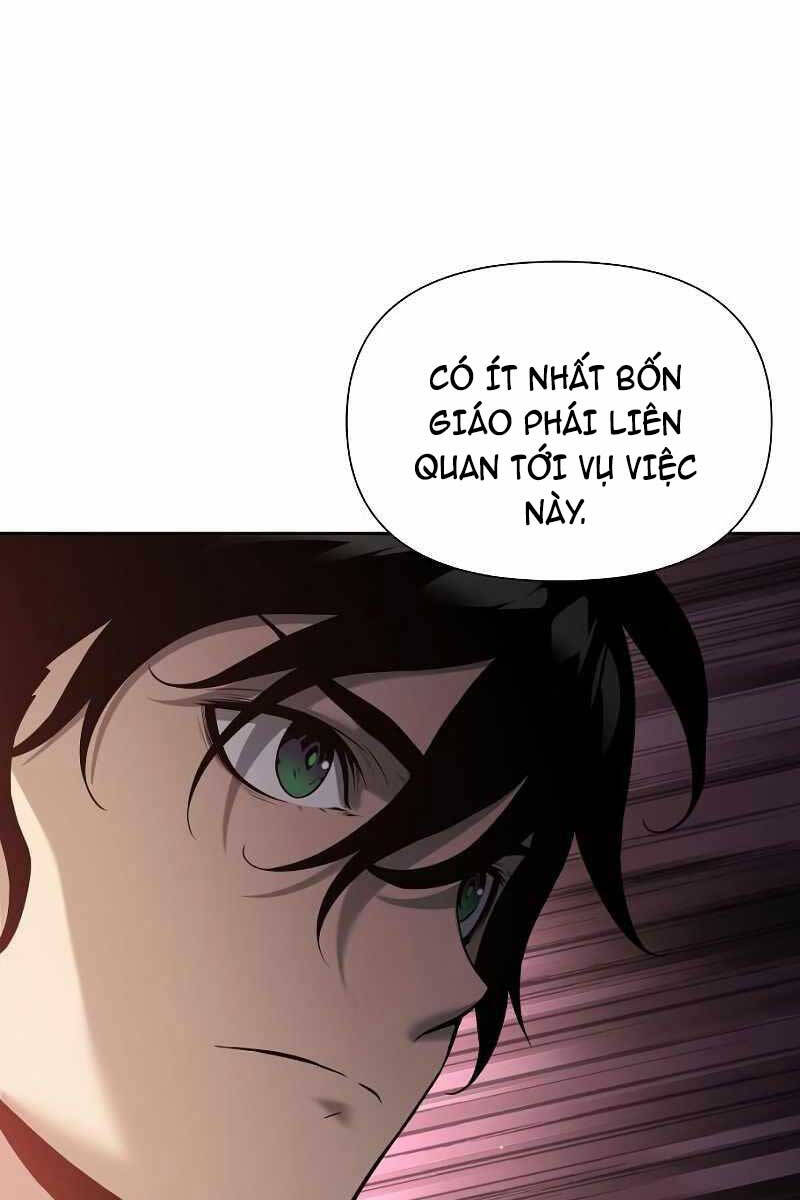 Linh Mục Tha Hóa: Chương 10