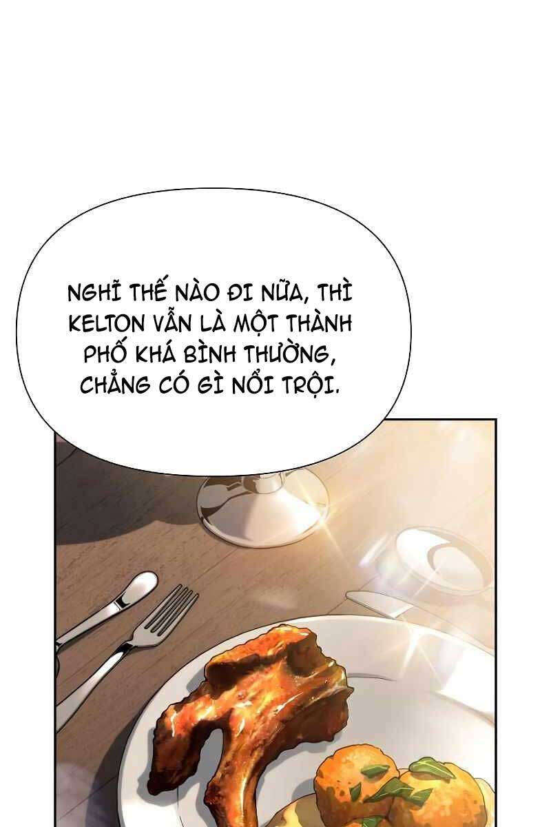 Linh Mục Tha Hóa: Chương 10