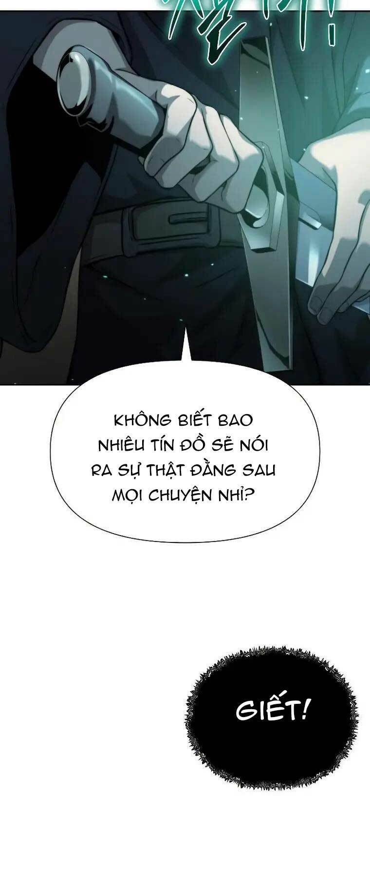 Linh Mục Tha Hóa: Chương 11