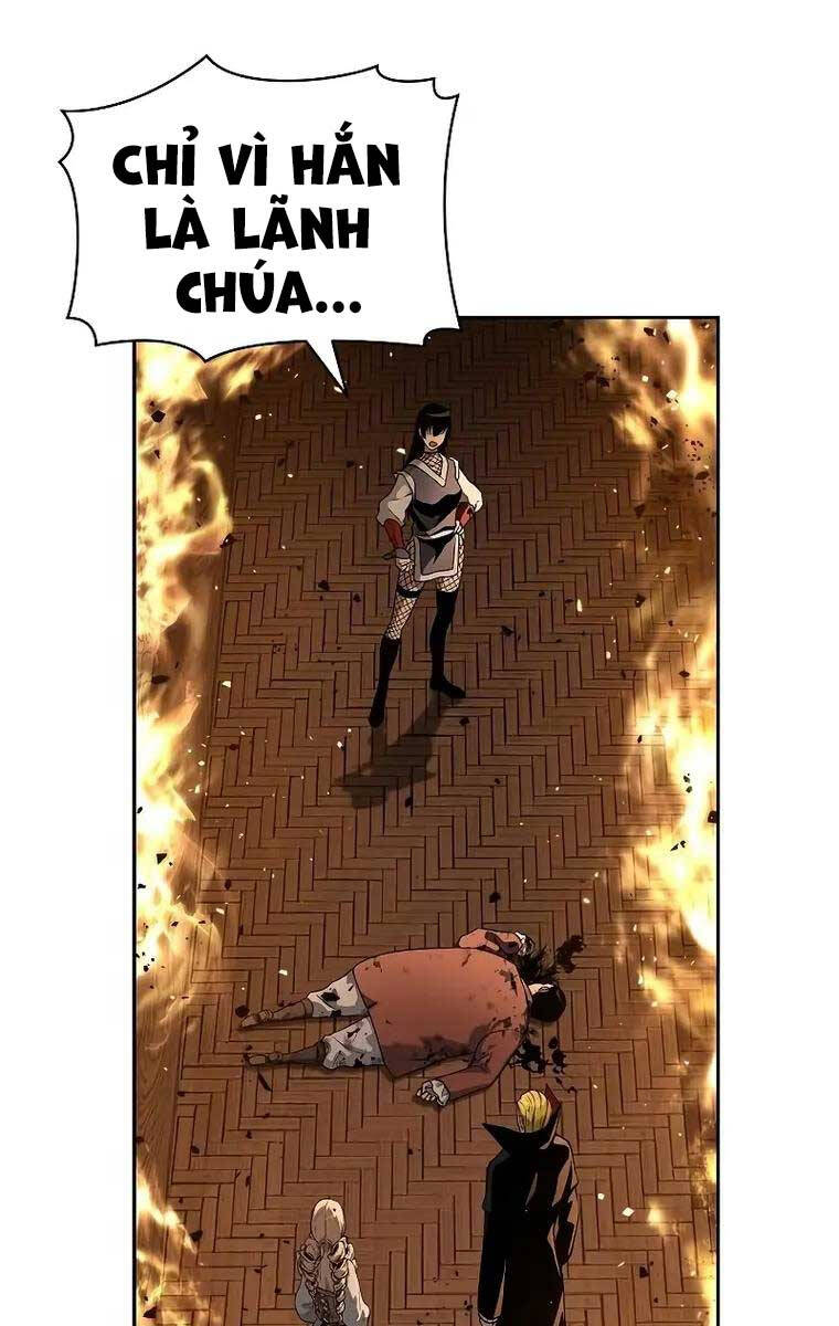 Linh Mục Tha Hóa: Chương 12