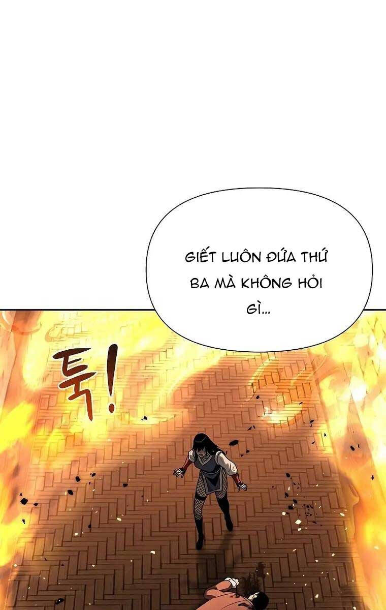 Linh Mục Tha Hóa: Chương 12