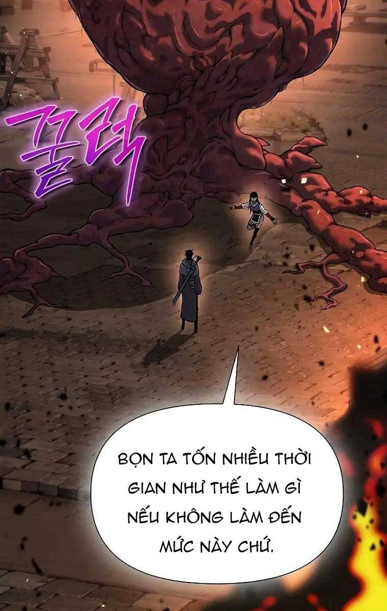 Linh Mục Tha Hóa: Chương 12