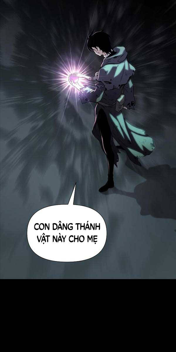 Linh Mục Tha Hóa: Chương 13