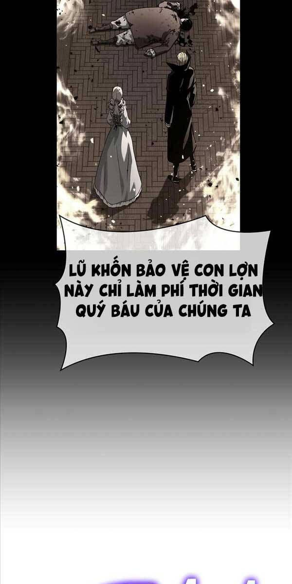 Linh Mục Tha Hóa: Chương 13