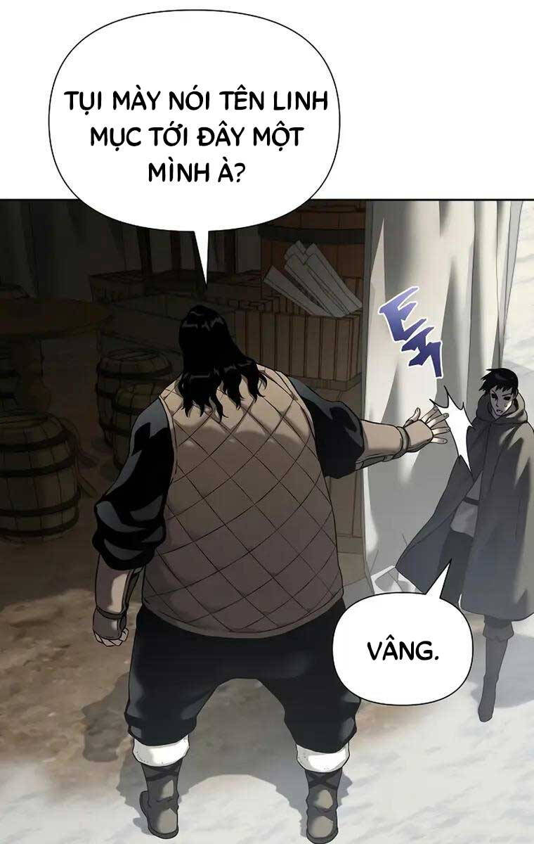 Linh Mục Tha Hóa: Chương 18
