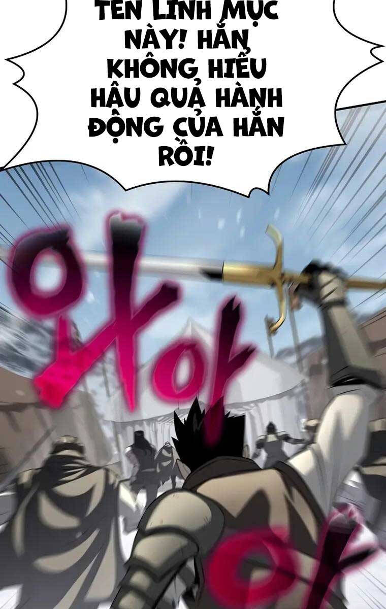 Linh Mục Tha Hóa: Chương 18