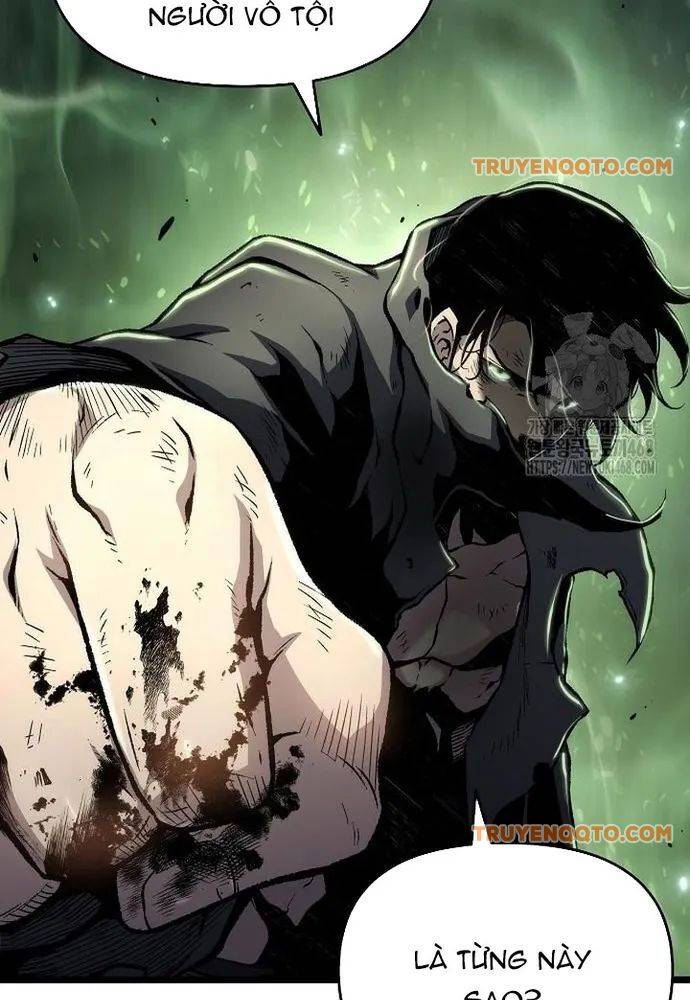 Linh Mục Tha Hóa: Chapter 77