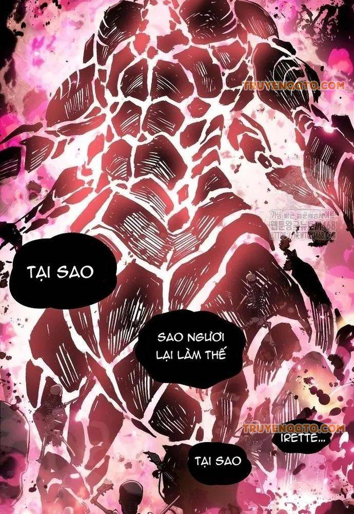 Linh Mục Tha Hóa: Chapter 77