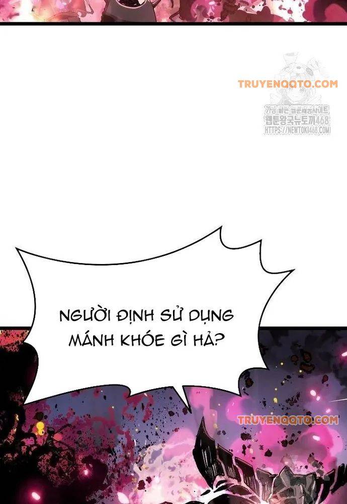 Linh Mục Tha Hóa: Chapter 77