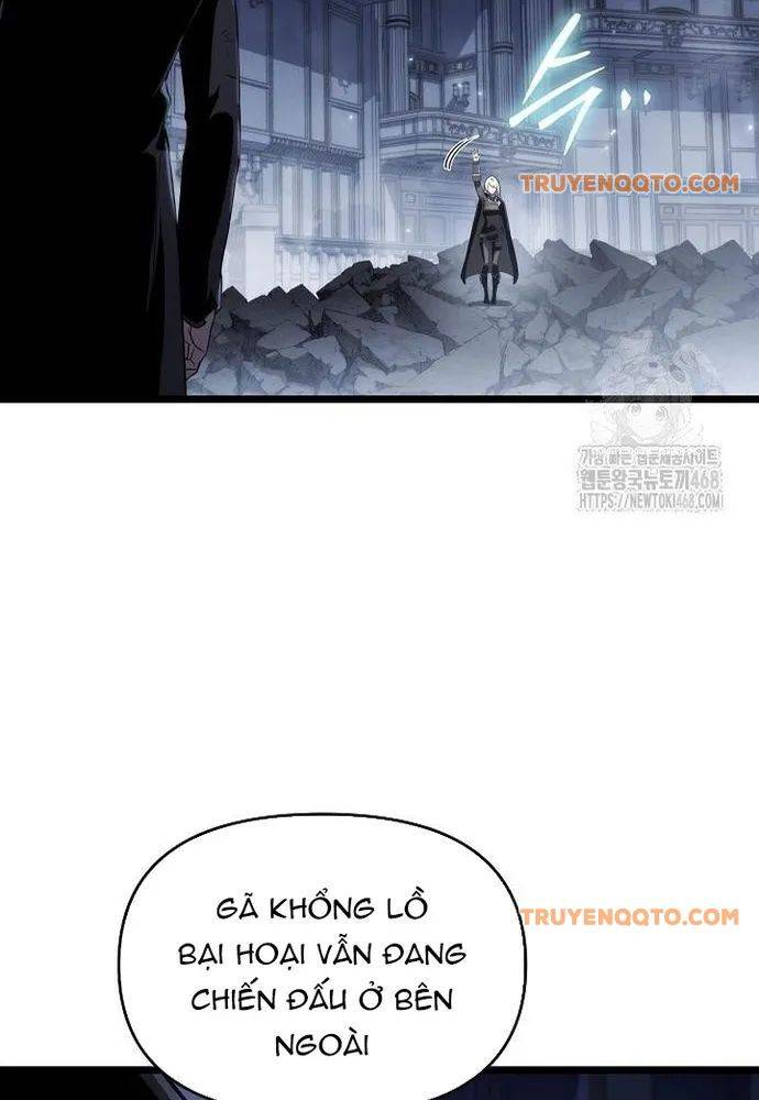 Linh Mục Tha Hóa: Chapter 77