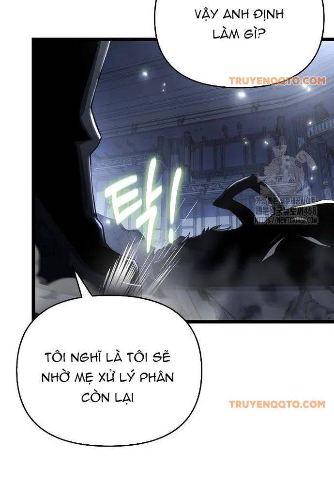 Linh Mục Tha Hóa: Chapter 77