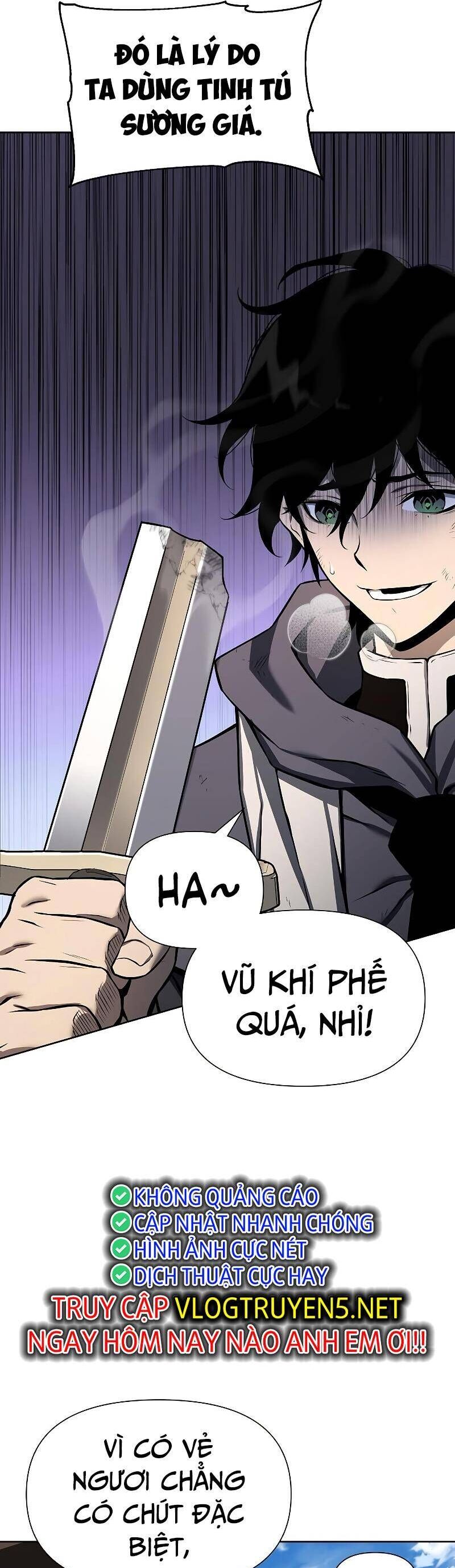 Linh Mục Tha Hóa: Chương 2
