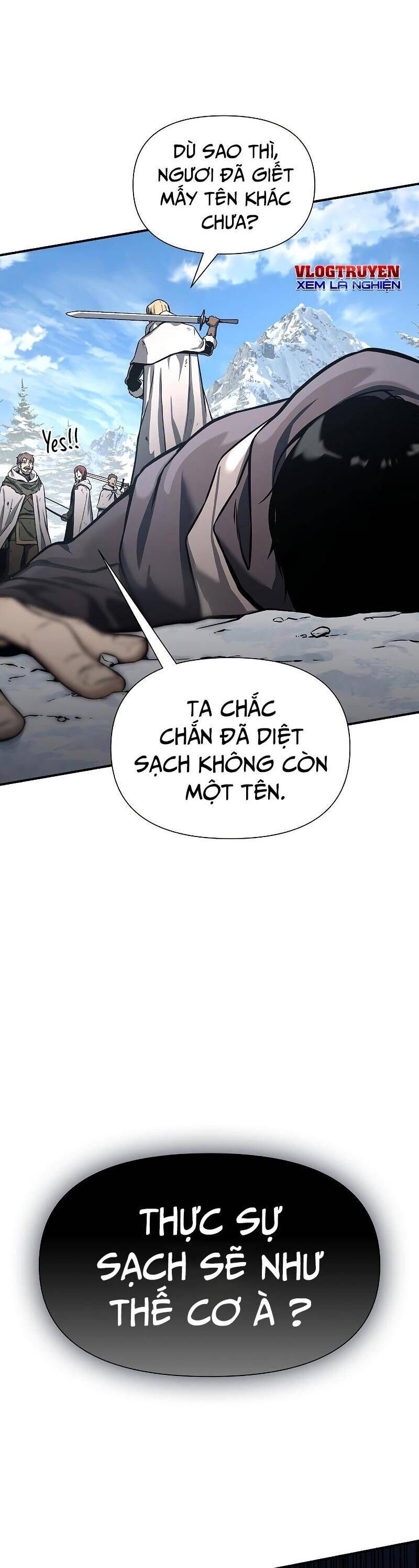 Linh Mục Tha Hóa: Chương 2
