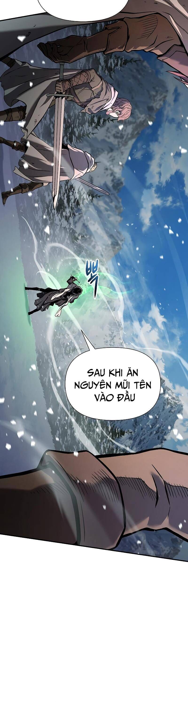 Linh Mục Tha Hóa: Chương 2