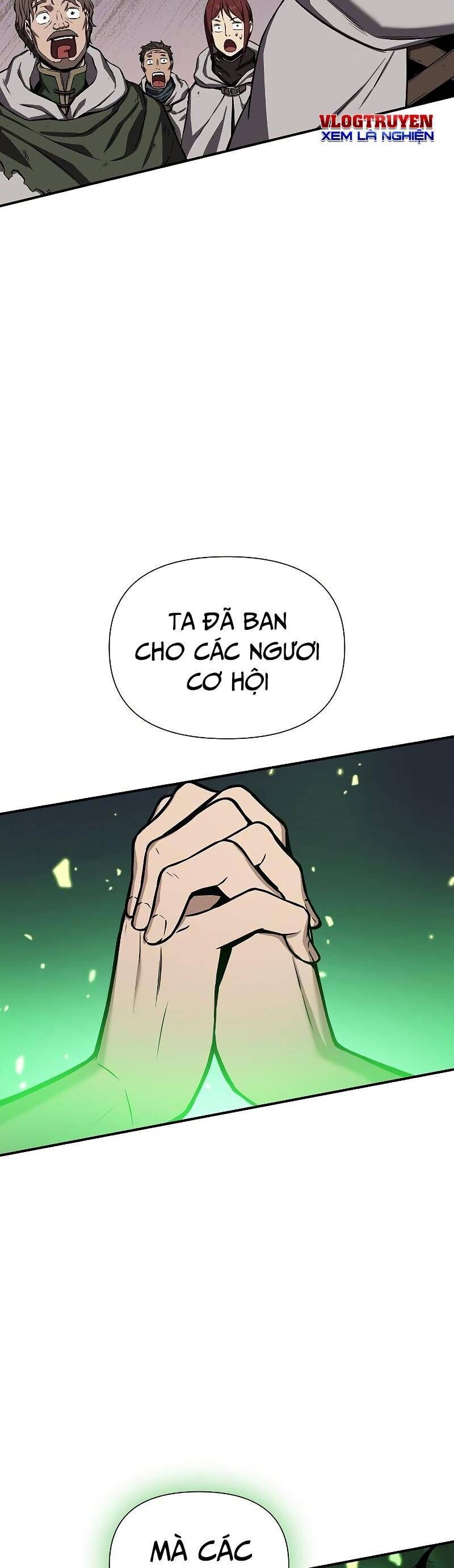 Linh Mục Tha Hóa: Chương 2