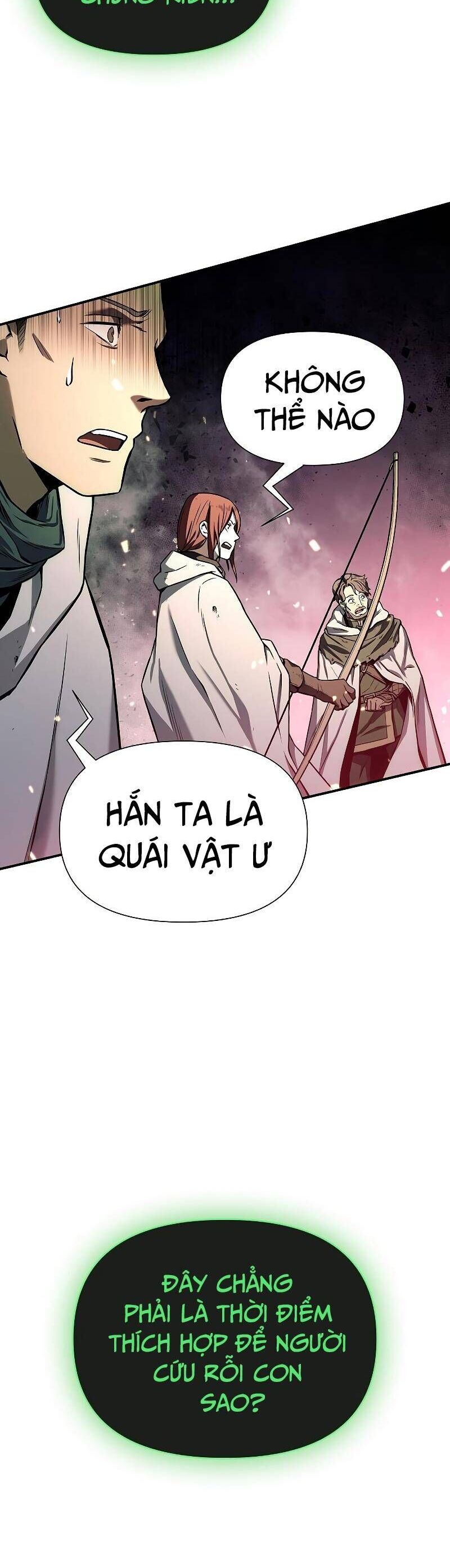 Linh Mục Tha Hóa: Chương 2