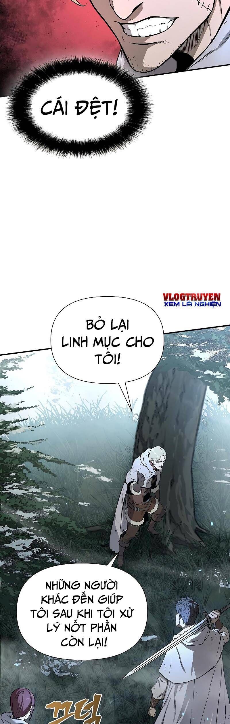 Linh Mục Tha Hóa: Chương 2