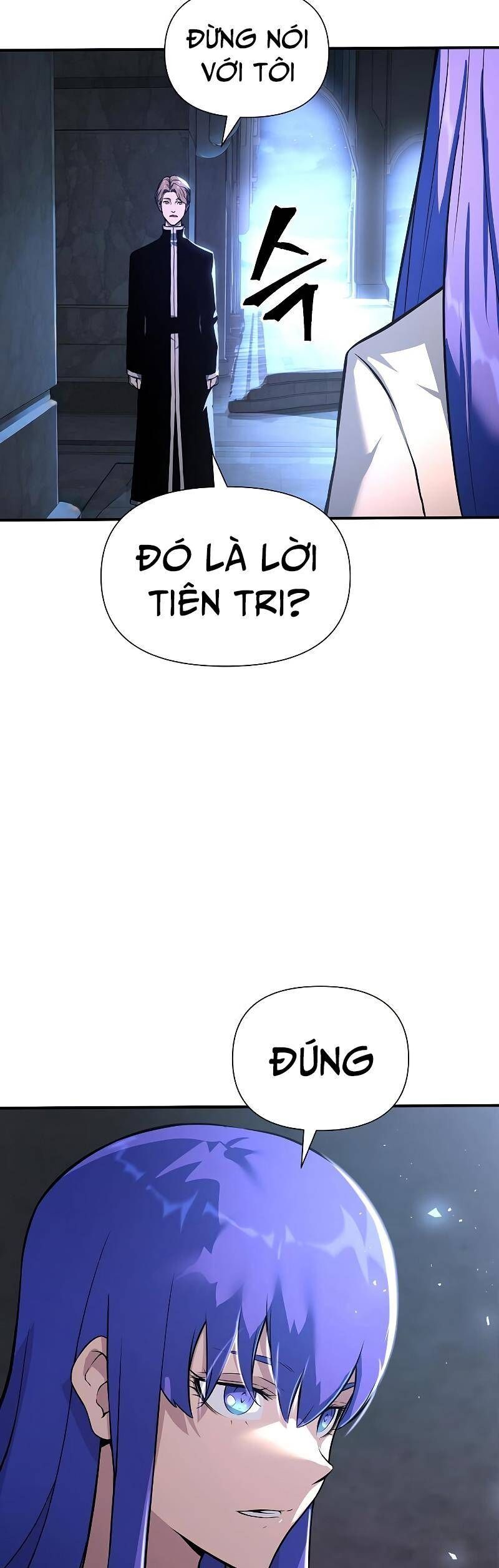 Linh Mục Tha Hóa: Chương 2