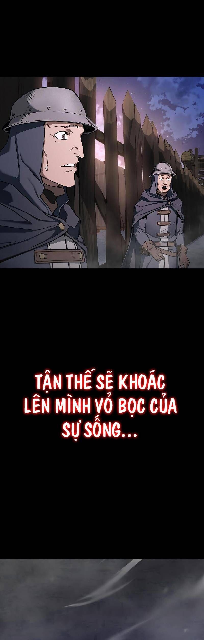 Linh Mục Tha Hóa: Chương 2