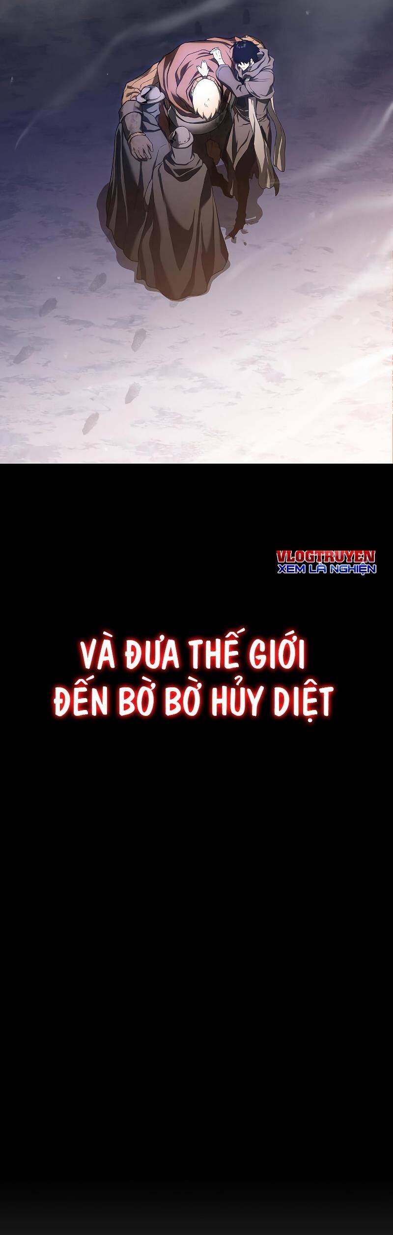 Linh Mục Tha Hóa: Chương 2