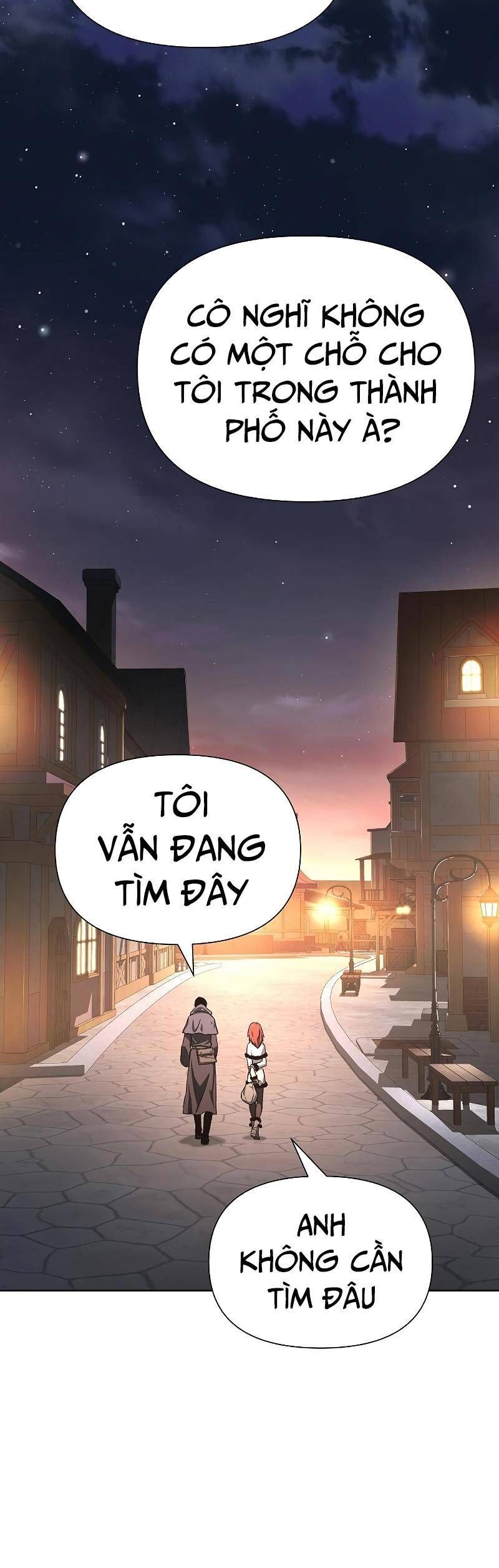Linh Mục Tha Hóa: Chương 2