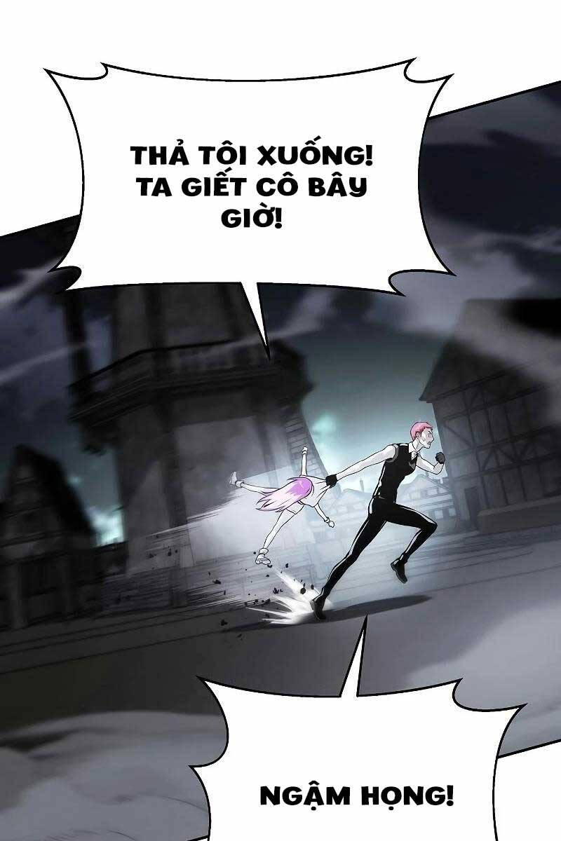 Linh Mục Tha Hóa: Chương 22