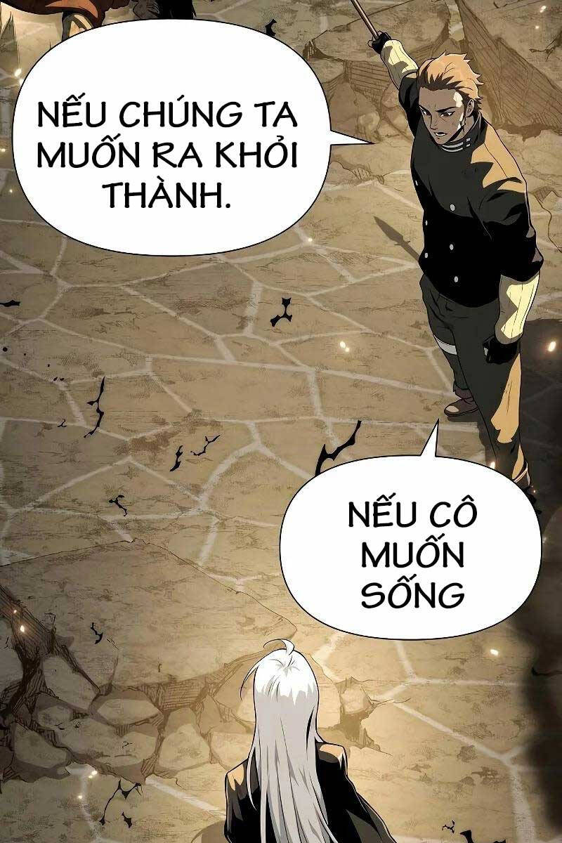 Linh Mục Tha Hóa: Chương 22