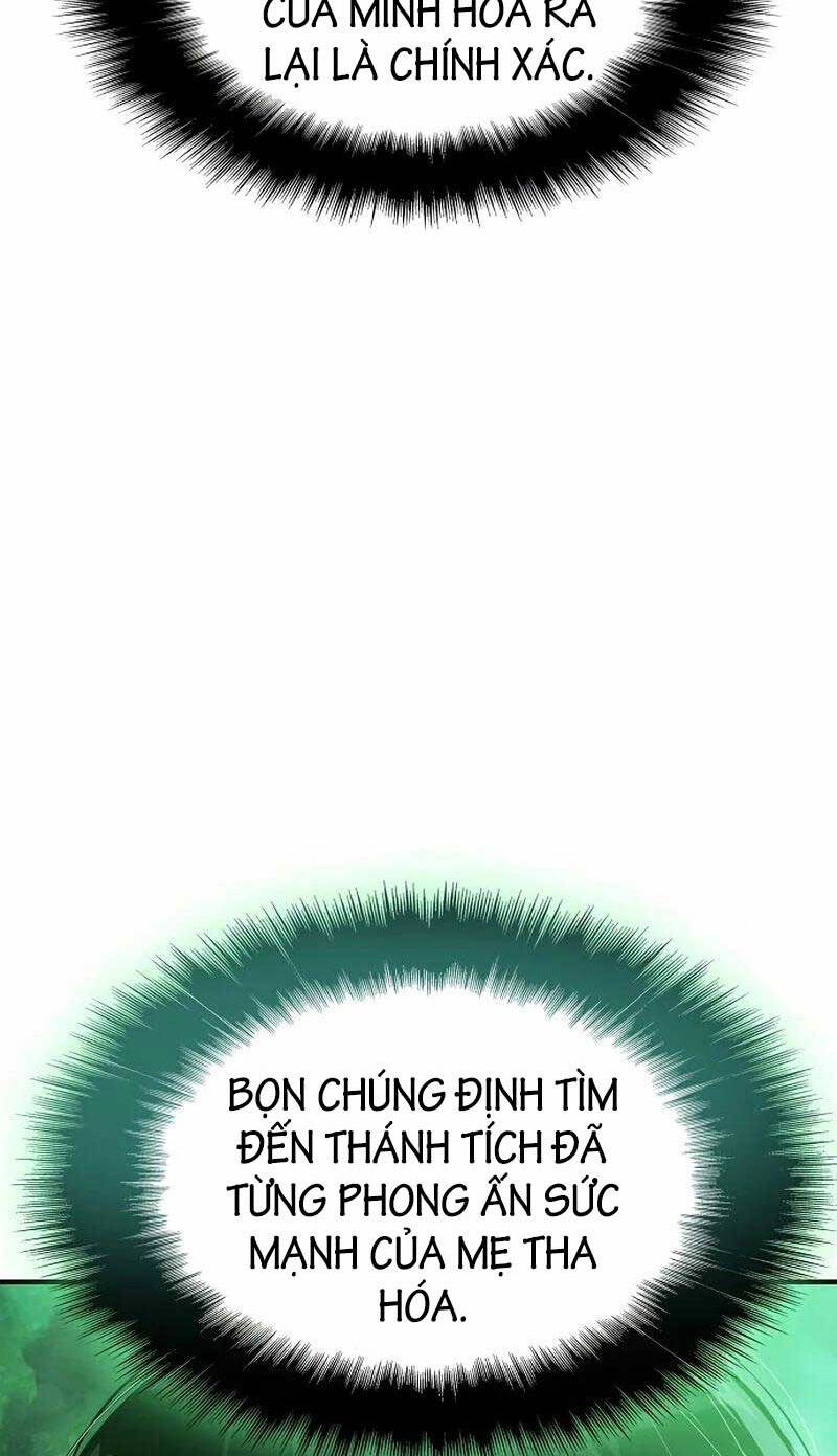Linh Mục Tha Hóa: Chương 23