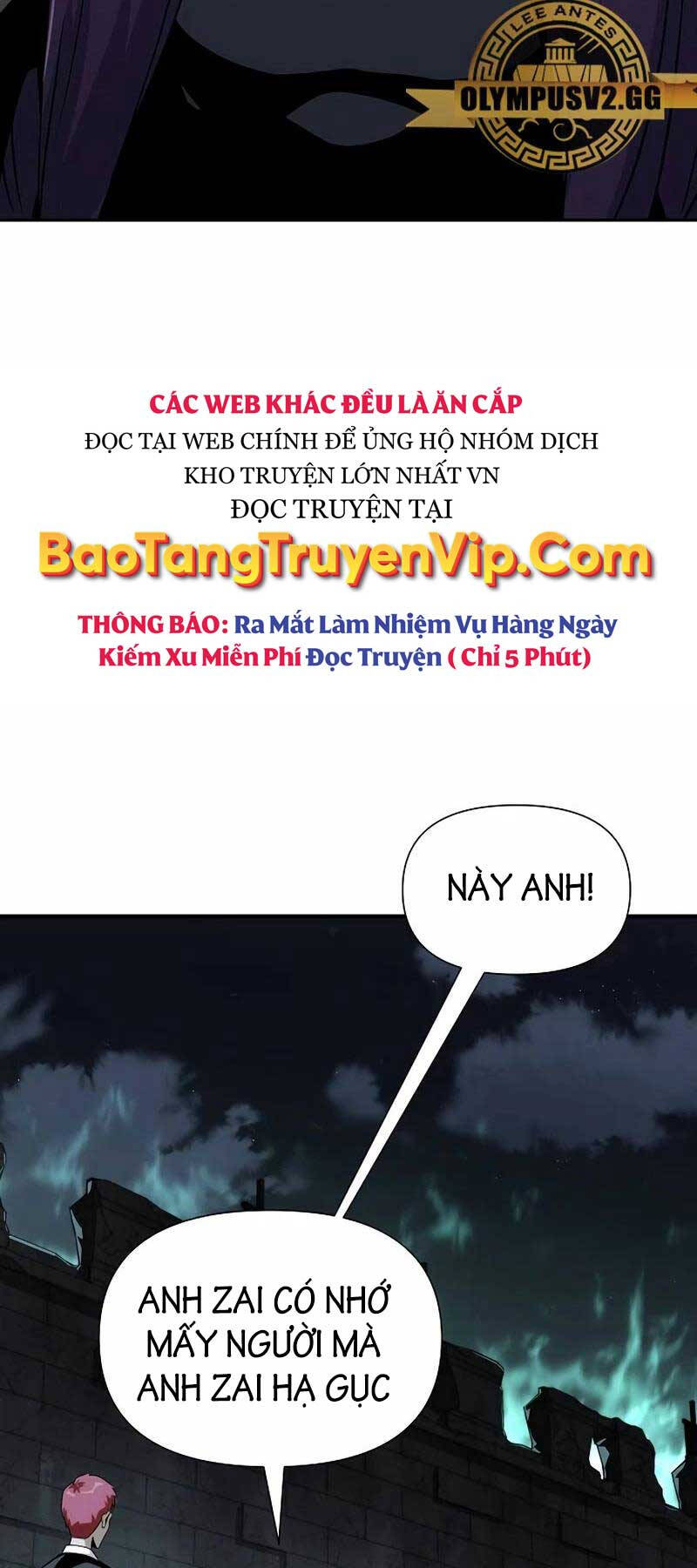 Linh Mục Tha Hóa: Chương 23