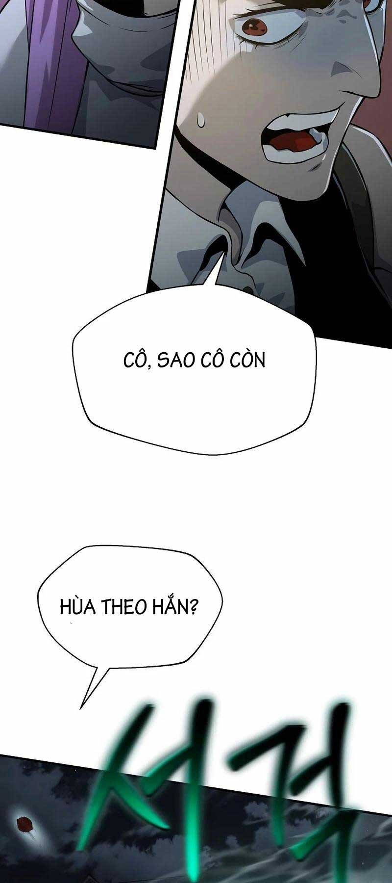 Linh Mục Tha Hóa: Chương 23