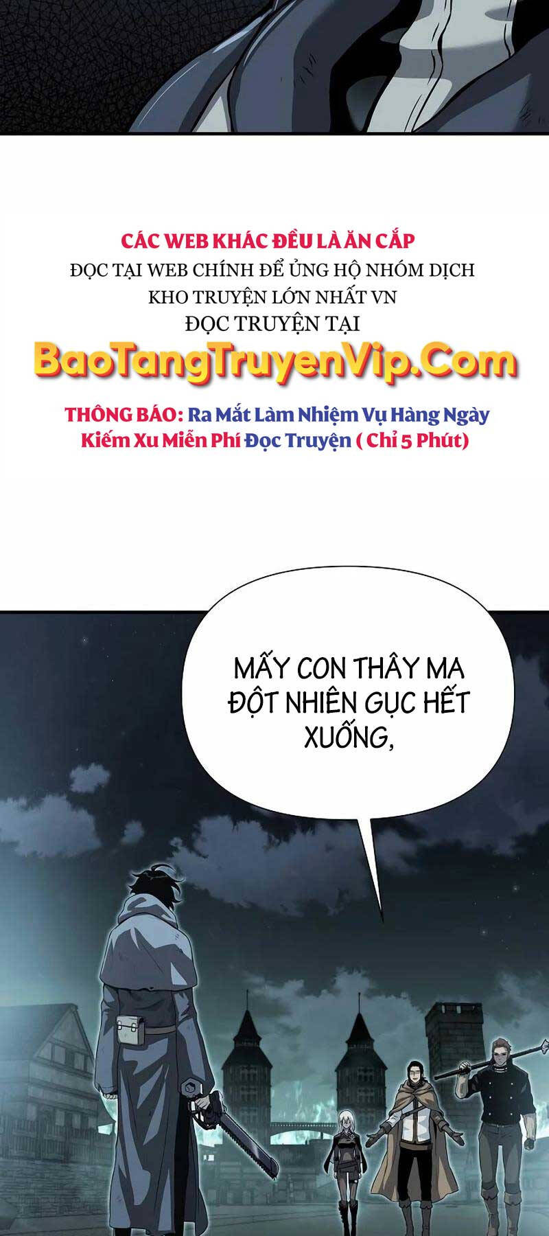 Linh Mục Tha Hóa: Chương 23