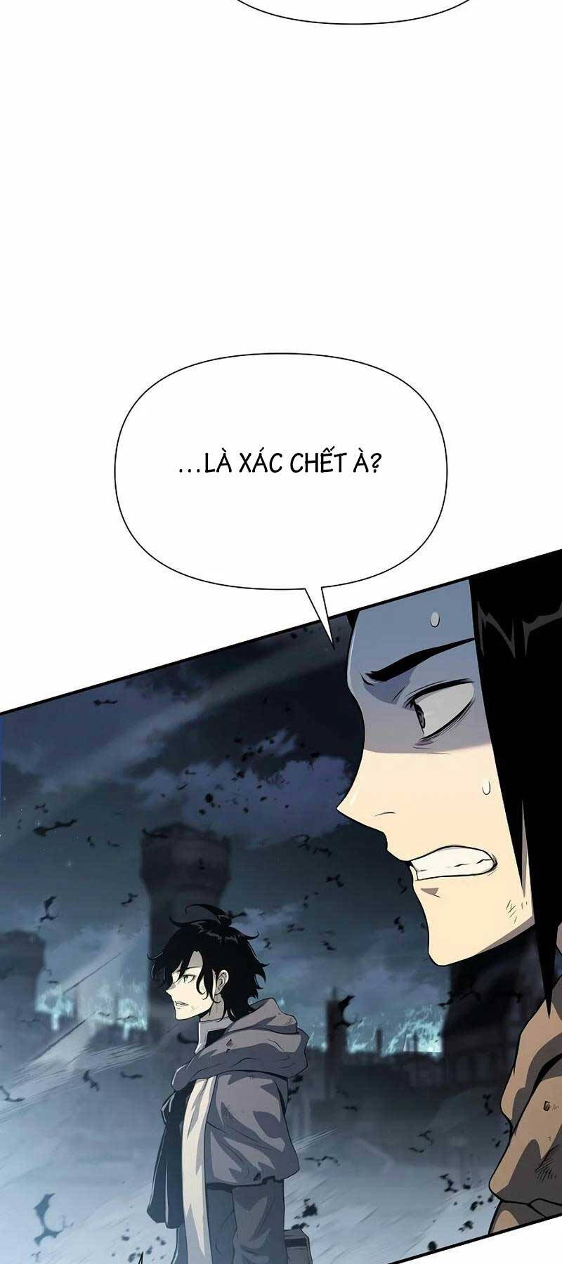 Linh Mục Tha Hóa: Chương 23