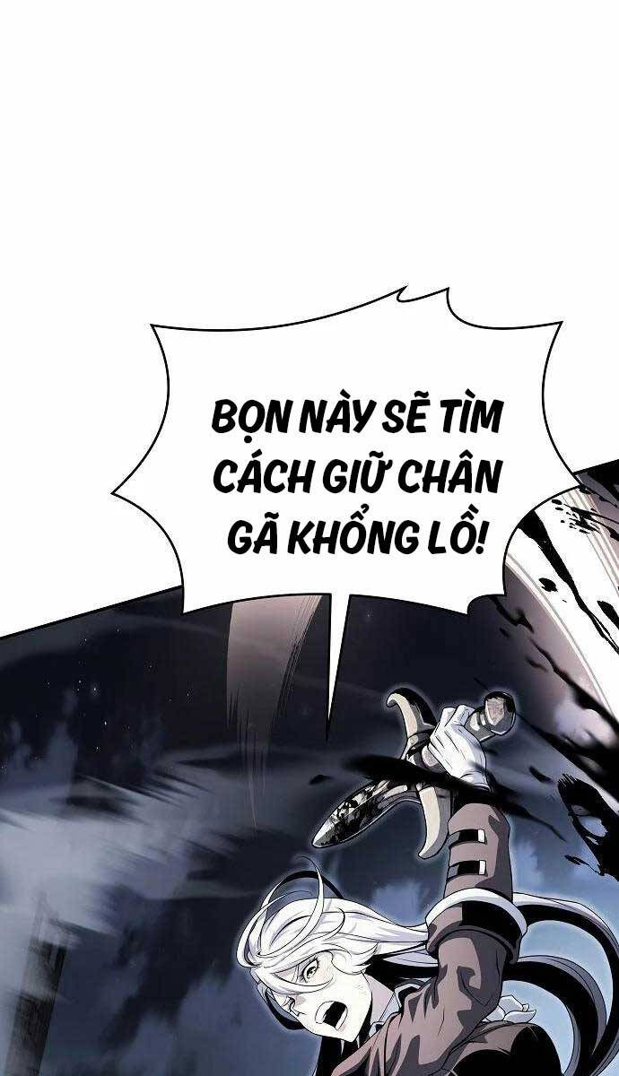 Linh Mục Tha Hóa: Chương 24