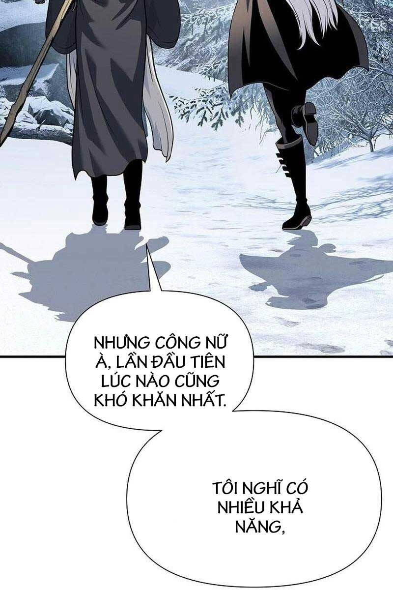 Linh Mục Tha Hóa: Chương 26