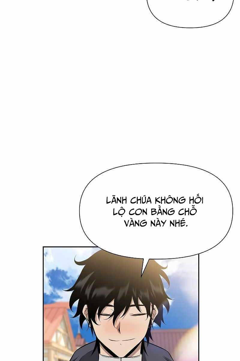 Linh Mục Tha Hóa: Chương 3