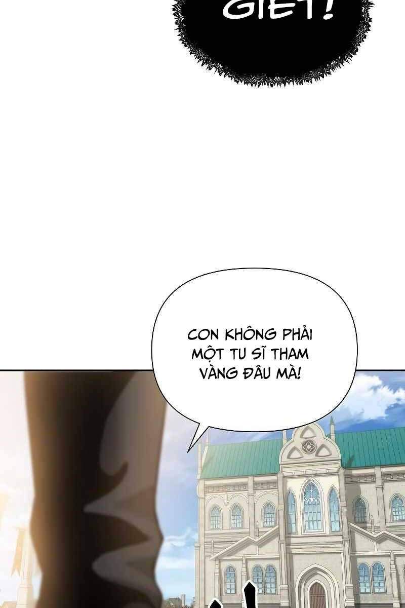 Linh Mục Tha Hóa: Chương 3