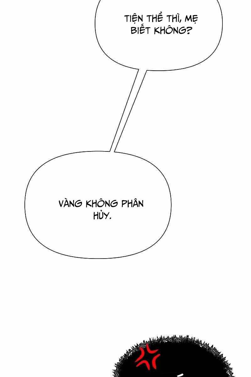 Linh Mục Tha Hóa: Chương 3