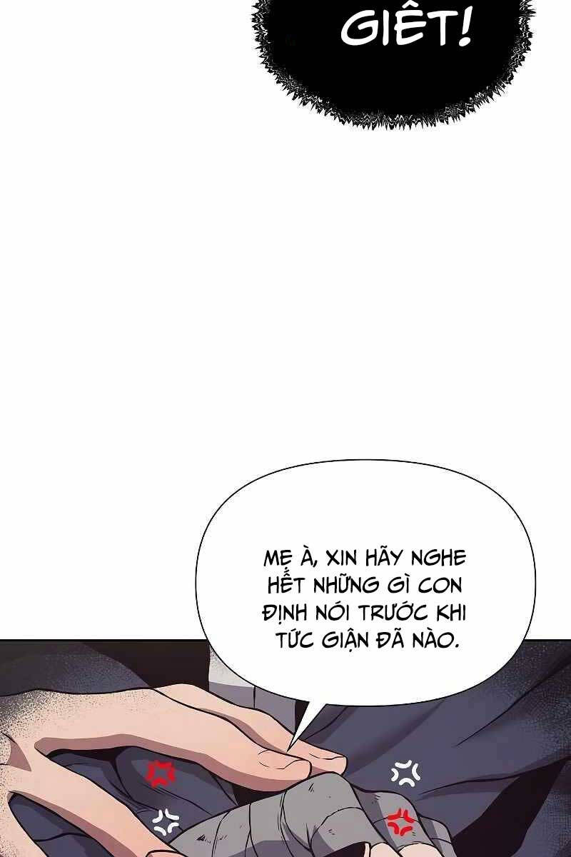Linh Mục Tha Hóa: Chương 3
