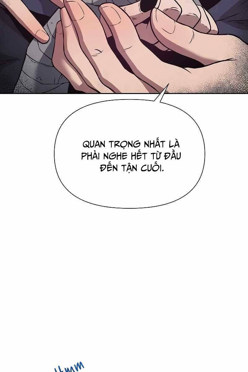 Linh Mục Tha Hóa: Chương 3