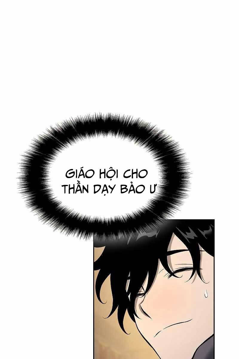 Linh Mục Tha Hóa: Chương 3