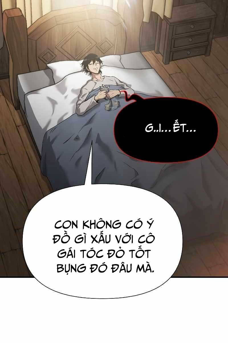 Linh Mục Tha Hóa: Chương 3
