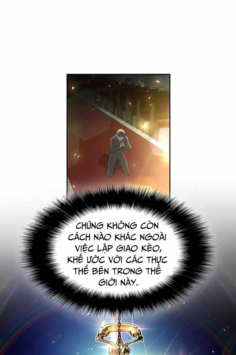 Linh Mục Tha Hóa: Chương 3