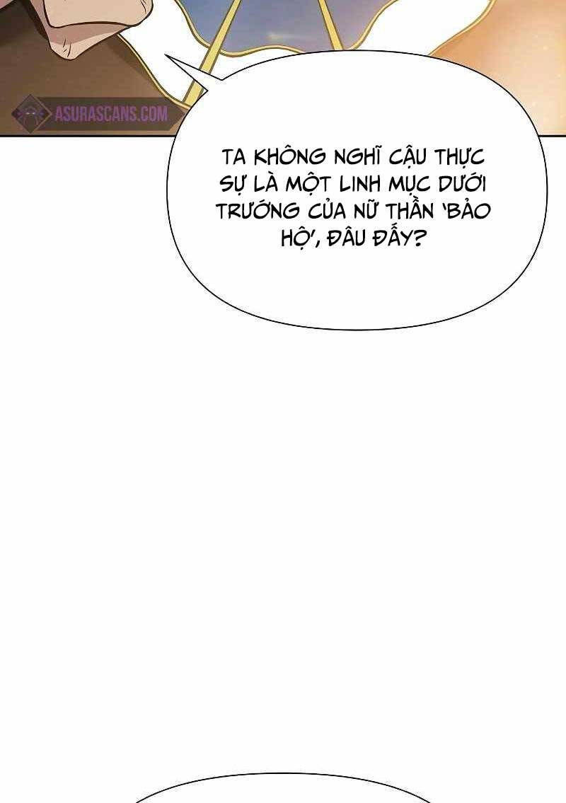 Linh Mục Tha Hóa: Chương 3
